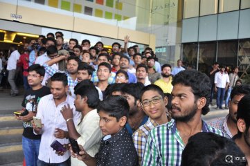 Celebs at Mana Madras Kosam Charity Event